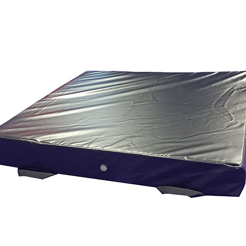 Pulse 8" Landing Mat