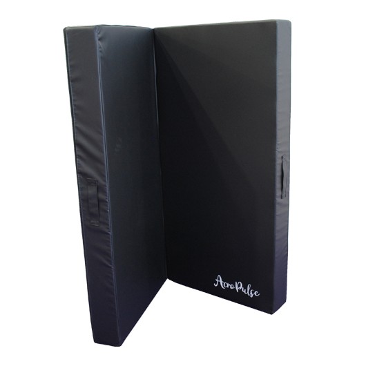 Pulse Bi Fold 8" Landing Mat