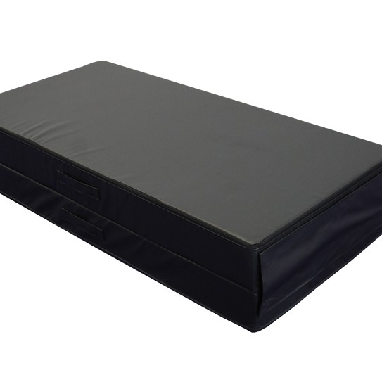 Pulse Bi Fold 8" Landing Mat