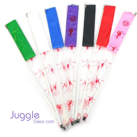 Gymnastic Twirling Ribbon (6m)