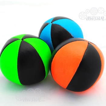 6 Splice UV Juggling Ball