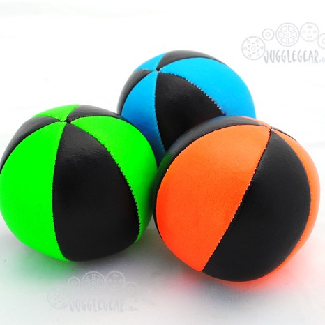 6 Splice UV Juggling Ball