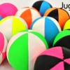6 Splice UV Juggling Ball