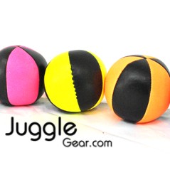 6 Splice UV Juggling Ball
