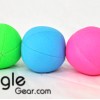 6 Splice UV Juggling Ball