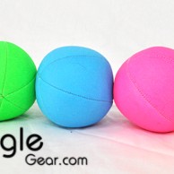 6 Splice UV Juggling Ball