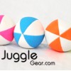6 Splice UV Juggling Ball
