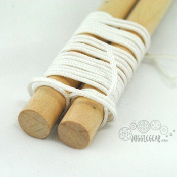 Replacement Diabolo Handstick Set