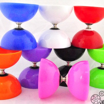 Sundia Fly Diabolo Bundle