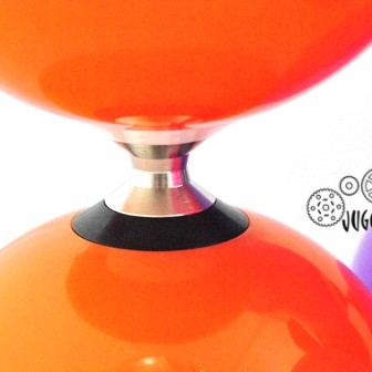 Sundia Fly Diabolo Bundle