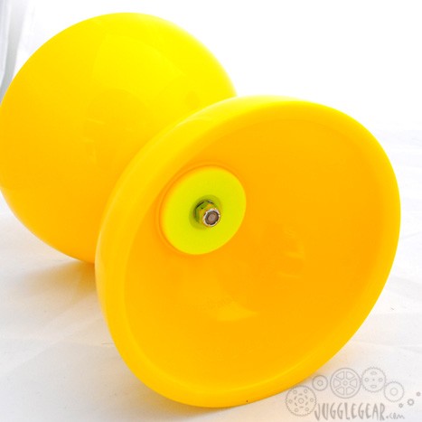 Sundia Fly Diabolo Bundle