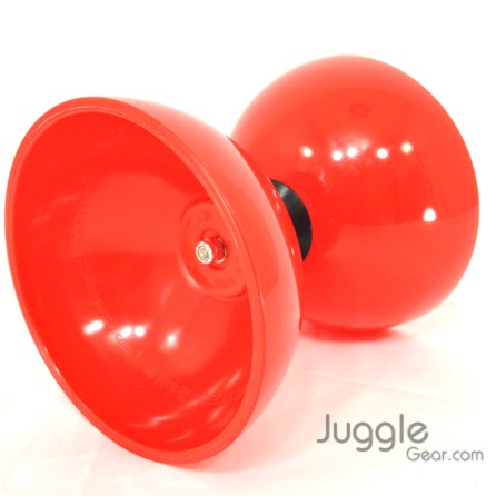 Sundia Nimble Diabolo -fixed (Bundle)