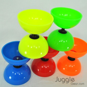 Sundia Nimble Diabolo - Bearing (Bundle)