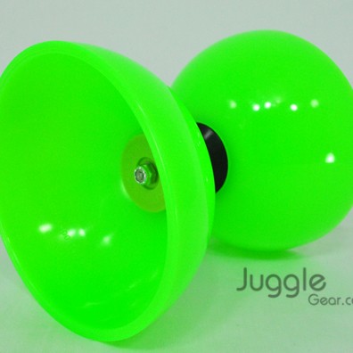 Sundia Nimble Diabolo - Bearing (Bundle)