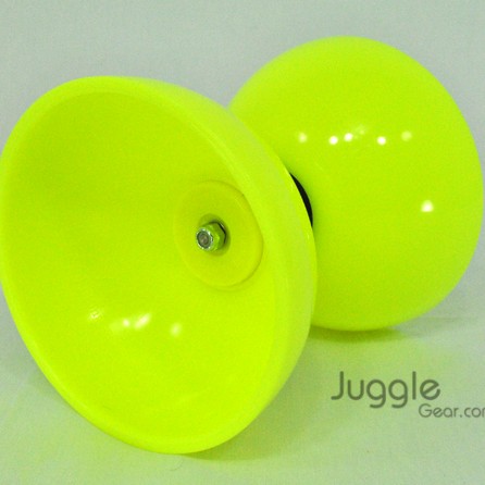 Sundia Nimble Diabolo - Bearing (Bundle)