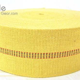 Firetoys 120mm x 3mm Fire Wick (sold/meter)