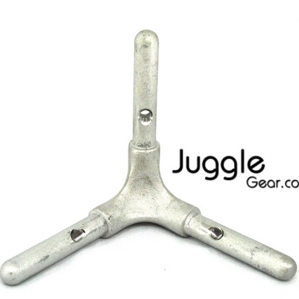 M2 Juggling Cube Corner Replacement