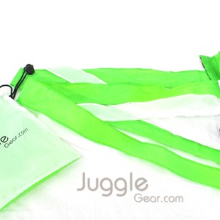 JG Flow Poi - New UV colors