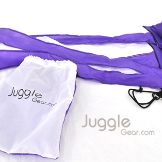 JG Flow Poi - New UV colors