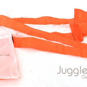 JG Flow Poi - New UV colors