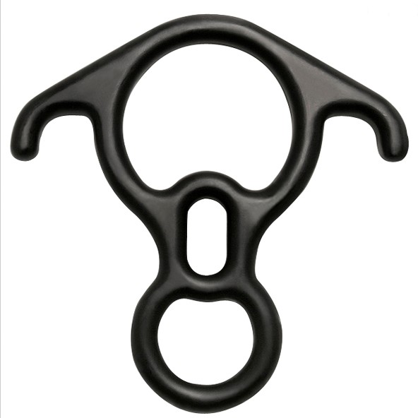 Linkk2 - Terminal 8 - steel