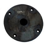 Handstand Cane - Flange Only