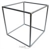 Aerial Cube