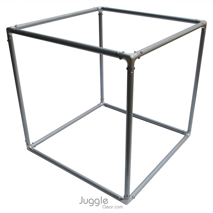 Aerial Cube