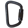 Linkk2 D Lock Carabiner (ANSI)
