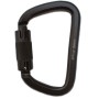 Linkk2 D Lock Carabiner (ANSI)