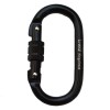 Linkk 2 - Equinox - Steel Carabiner (Screw Gate)