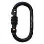Linkk 2 - Equinox - Steel Carabiner (Screw Gate)