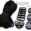 Aerial Rig Pulley Kit