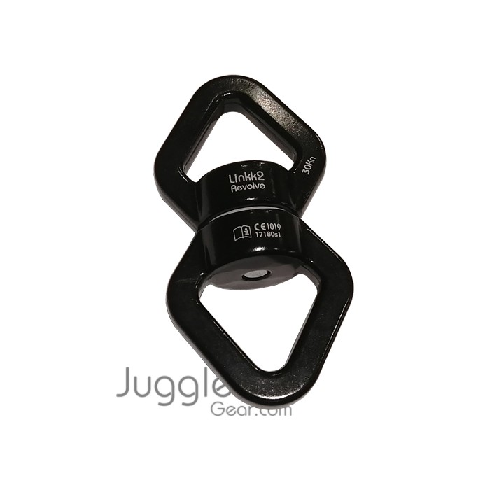 Linkk2 Revolve Swivel