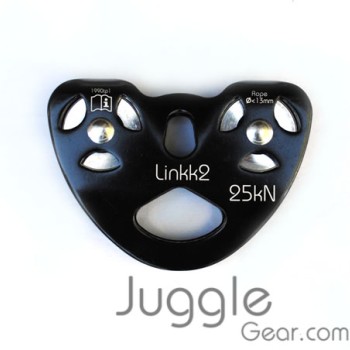 Linkk2 Tandem Pulley