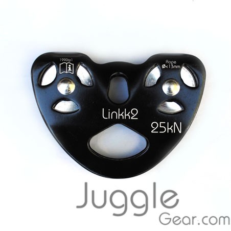 Linkk2 Tandem Pulley