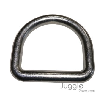 Link2 D ring