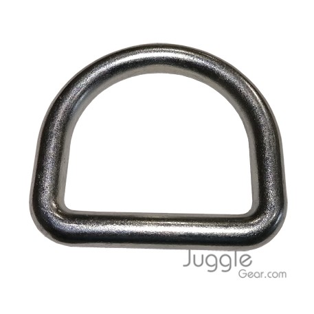 Link2 D ring