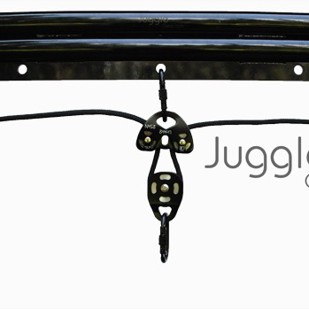 Aerial Rig MK3 - 20ft 16ft 12ft 