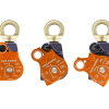 Omni-Block SWIVEL PULLEY