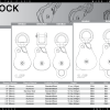 Omni-Block SWIVEL PULLEY