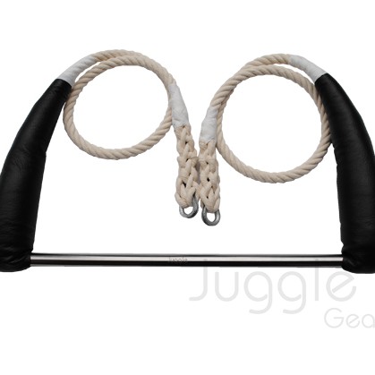 Trapeze Fully Dressed - Professional - extended