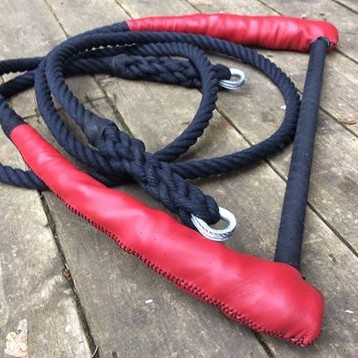 Trapeze Fully Dressed - professional