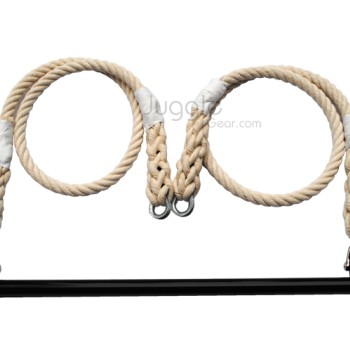 Trapeze - Budget style