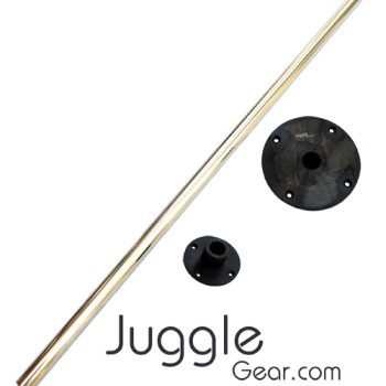 Handstand Cane Kit (Fixed)