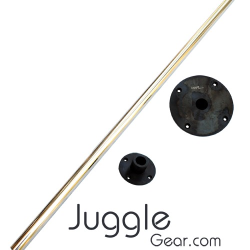 Handstand Cane Kit (Fixed)