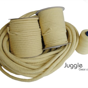 Kevlar Wick Rope 25 m rolls (save 15%)