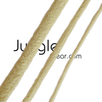 Kevlar Wick Rope 4 mm, 6 mm, 12 mm