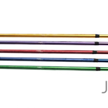 Pro Fire Staff by Jugglegear